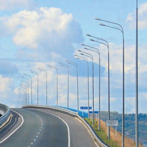 Опора НФГ-10-4(1)