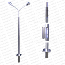 Опора НФГ-12-4