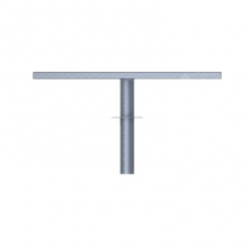 К61-0,2-1,6-1-0 кронштейн Т-образный