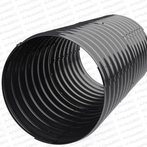 Труба ЛМГ (МГК) 50.50 гермокрон