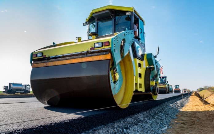 В следующем году в ЛНР отремонтируют более 80 км федеральной трассы Р-260